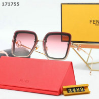 Fendi Sunglasses AA quality (23)