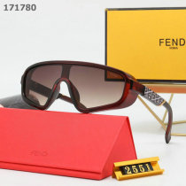 Fendi Sunglasses AA quality (48)