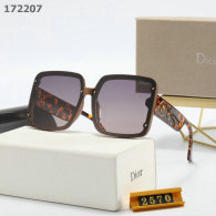 Dior Sunglasses AA quality (106)