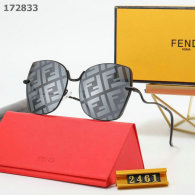 Fendi Sunglasses AA quality (104)