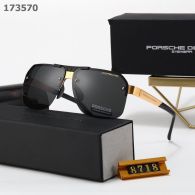 Porsche Design Sunglasses AA quality (2)