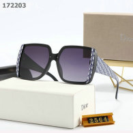Dior Sunglasses AA quality (102)