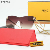 Fendi Sunglasses AA quality (12)