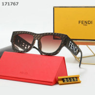 Fendi Sunglasses AA quality (35)