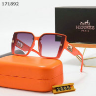 Hermes Sunglasses AA quality (8)