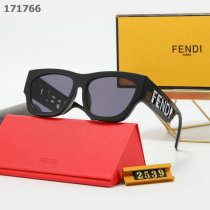 Fendi Sunglasses AA quality (34)