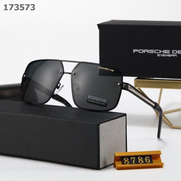 Porsche Design Sunglasses AA quality (5)