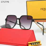 Fendi Sunglasses AA quality (44)