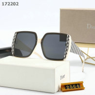 Dior Sunglasses AA quality (101)