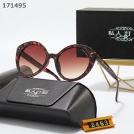 Bottega Veneta Sunglasses AA quality (1)