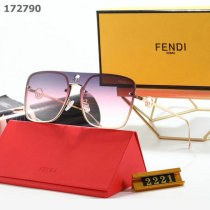 Fendi Sunglasses AA quality (61)