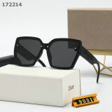 Dior Sunglasses AA quality (113)