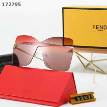 Fendi Sunglasses AA quality (66)