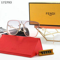 Fendi Sunglasses AA quality (64)