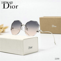 Dior Sunglasses AA quality (39)