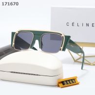 CéLINE Sunglasses AA quality (3)