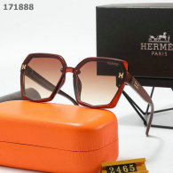Hermes Sunglasses AA quality (4)