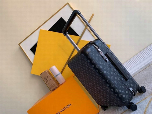 LV Suitcase 1:1 Quality ( Extra Shipping:$56 )