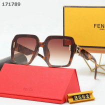 Fendi Sunglasses AA quality (57)