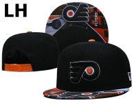 NHL Philadelphia Flyers Snapback Hat (2)