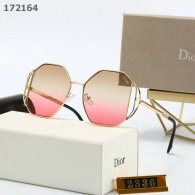 Dior Sunglasses AA quality (63)
