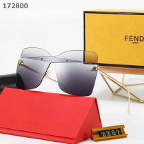 Fendi Sunglasses AA quality (71)