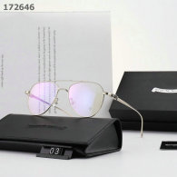 ChromeHearts Sunglasses AA quality (8)