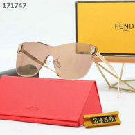 Fendi Sunglasses AA quality (15)