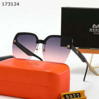 Hermes Sunglasses AA quality (27)
