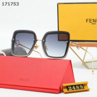 Fendi Sunglasses AA quality (21)
