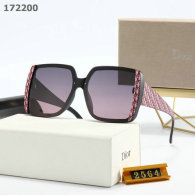 Dior Sunglasses AA quality (99)