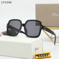 Dior Sunglasses AA quality (20)