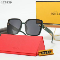 Fendi Sunglasses AA quality (100)