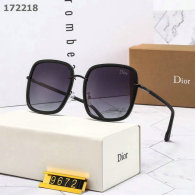 Dior Sunglasses AA quality (117)