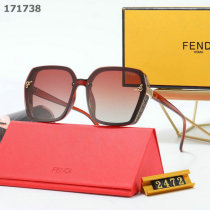 Fendi Sunglasses AA quality (6)