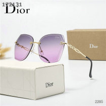 Dior Sunglasses AA quality (30)