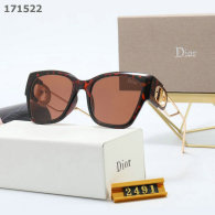 Dior Sunglasses AA quality (2)