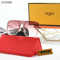 Fendi Sunglasses AA quality (60)