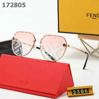 Fendi Sunglasses AA quality (76)