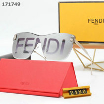 Fendi Sunglasses AA quality (17)