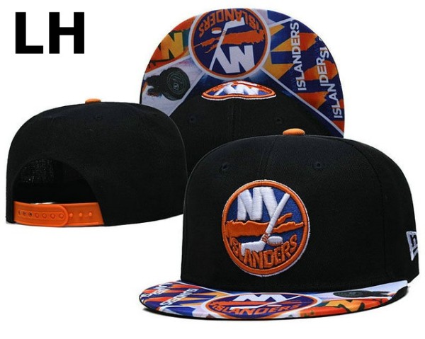 NHL New York Islanders Snapback Hat (2)
