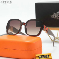 Hermes Sunglasses AA quality (18)
