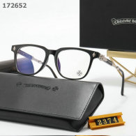 ChromeHearts Sunglasses AA quality (14)