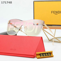 Fendi Sunglasses AA quality (16)