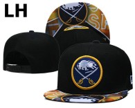 NHL Buffalo Sabres Snapback Hat (6)