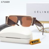 CéLINE Sunglasses AA quality (2)