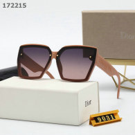 Dior Sunglasses AA quality (114)