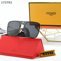 Fendi Sunglasses AA quality (63)