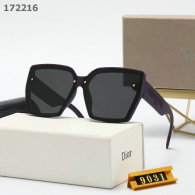 Dior Sunglasses AA quality (115)