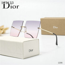 Dior Sunglasses AA quality (32)